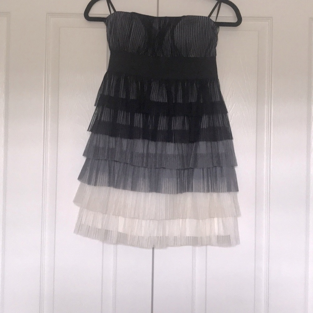 Homecoming dress